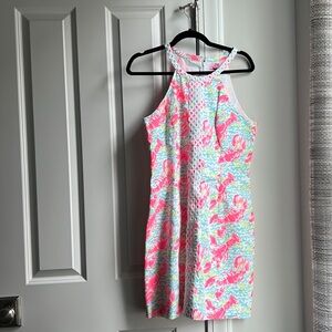Lily Pulitzer Dress